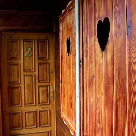 Dağ evi Gorskie D2 *