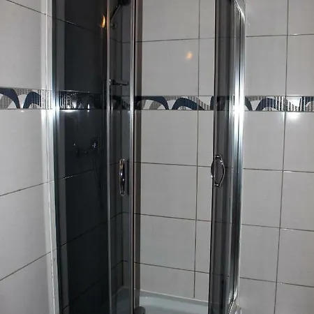 Gorskie D2 Dağ evi *